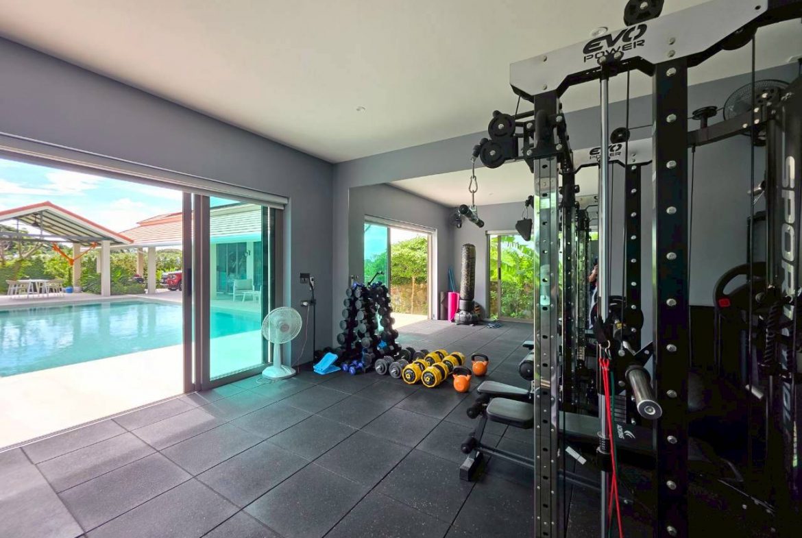 Без комплекса 2br 500sqm 11