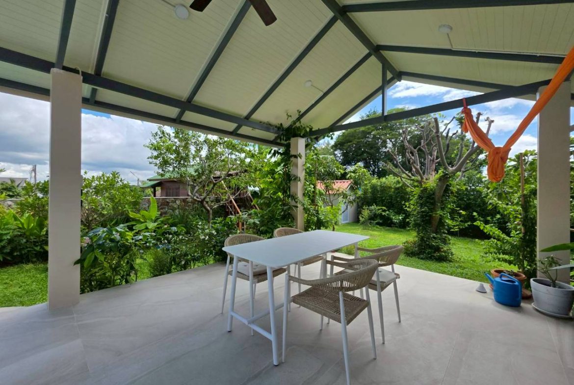 Без комплекса 2br 500sqm 13