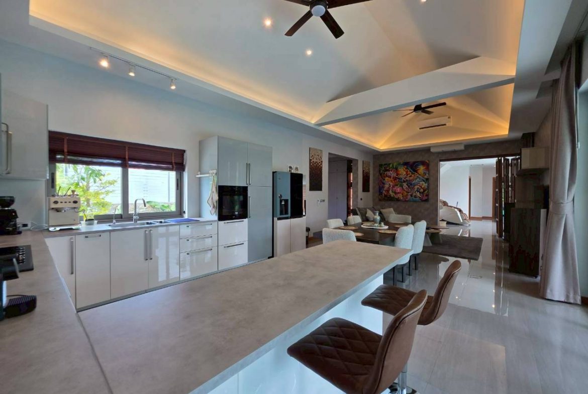 Без комплекса 2br 500sqm 15