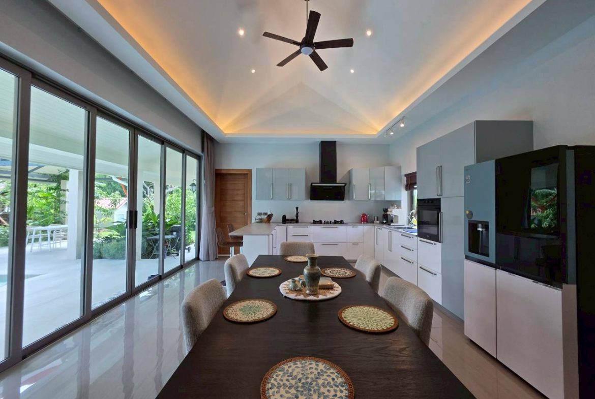 Без комплекса 2br 500sqm 17