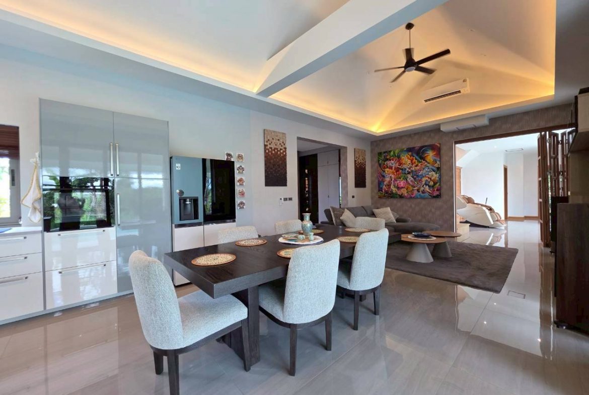 Без комплекса 2br 500sqm 19