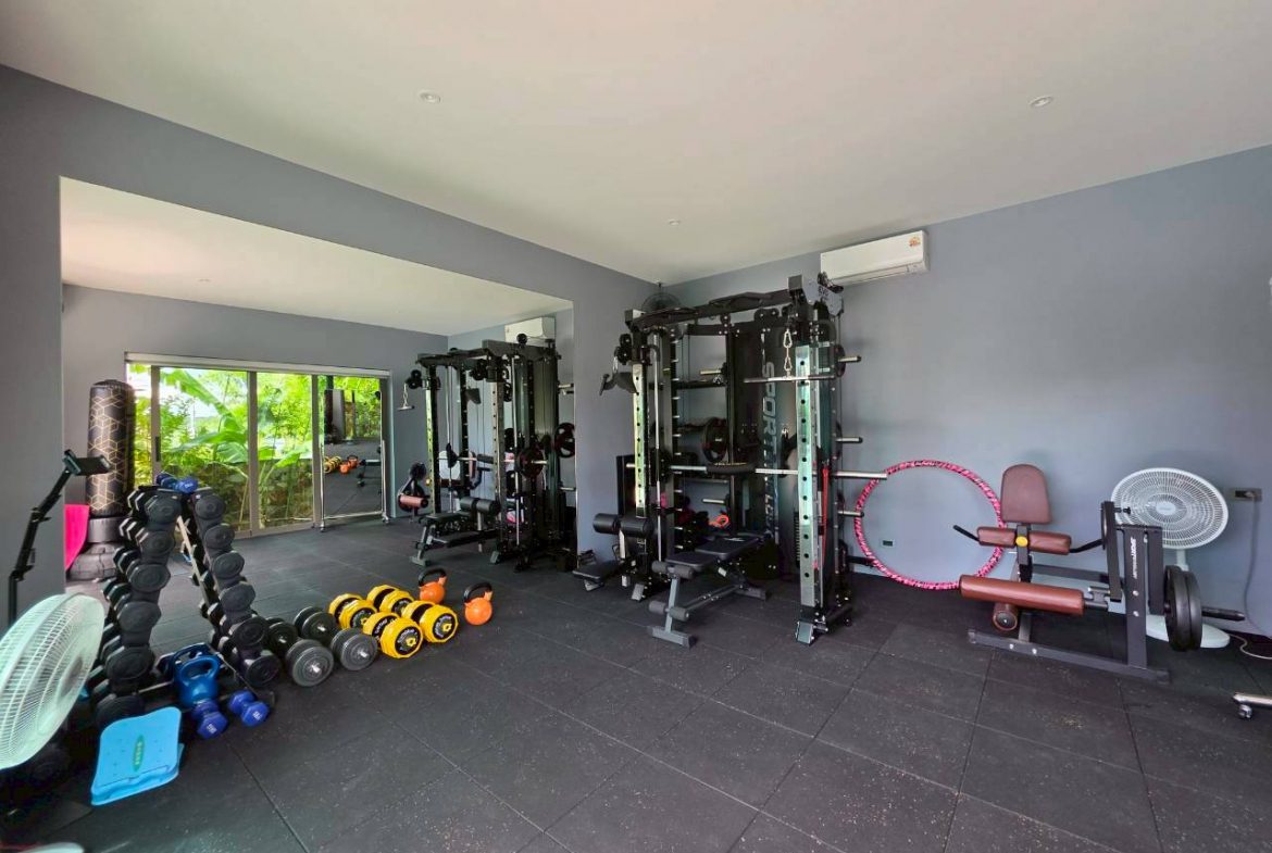 Без комплекса 2br 500sqm 9