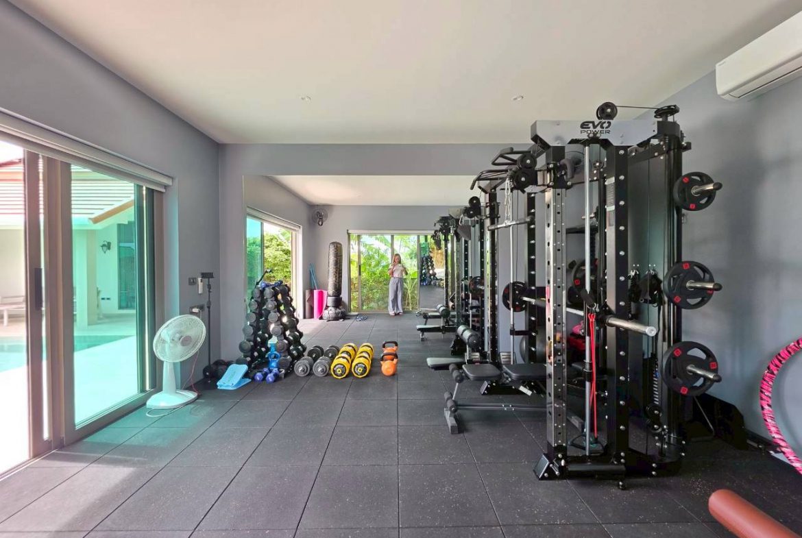 Без комплекса 2br 500sqm 10