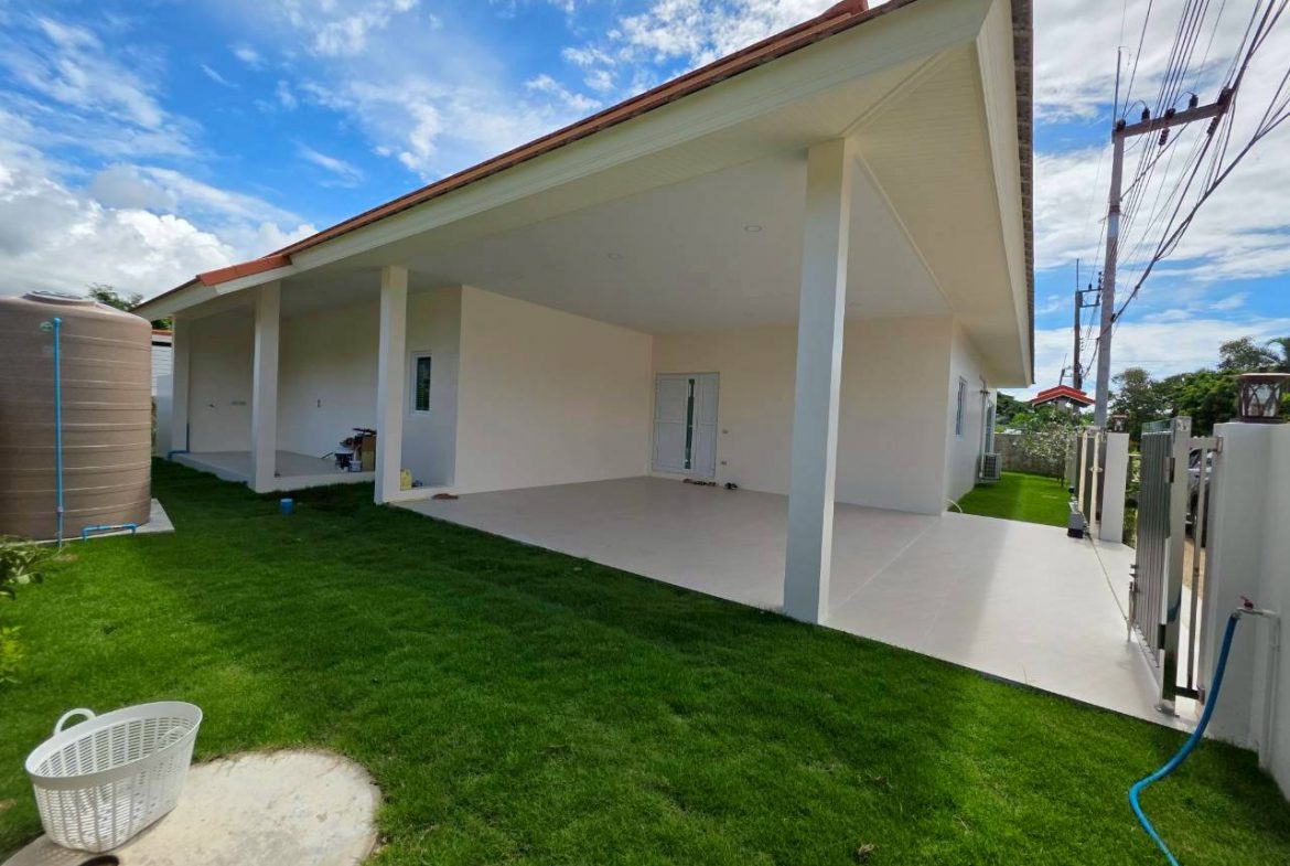 Без комплекса 3br 273sqm 3