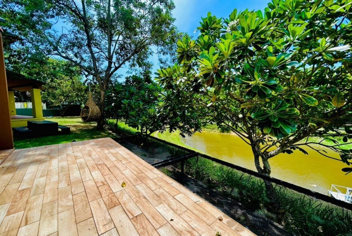 The Village near Horse shoe point 3br 220sqm 1