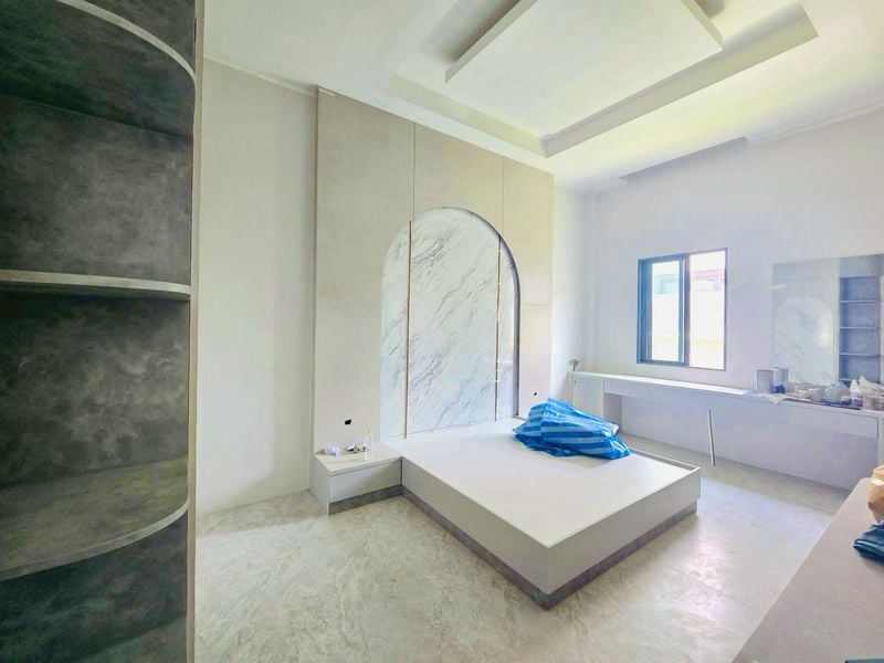 Без комплекса 4br 350sqm 16