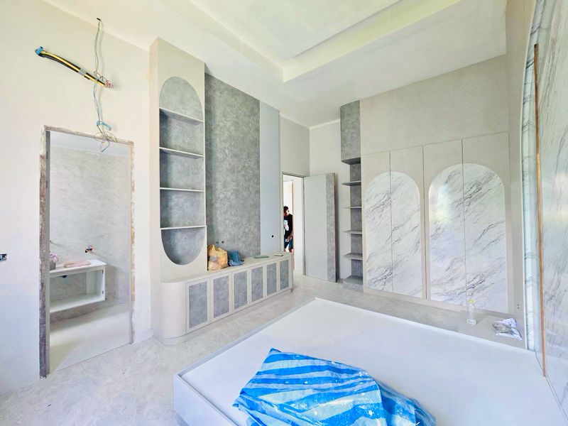 Без комплекса 4br 350sqm 17