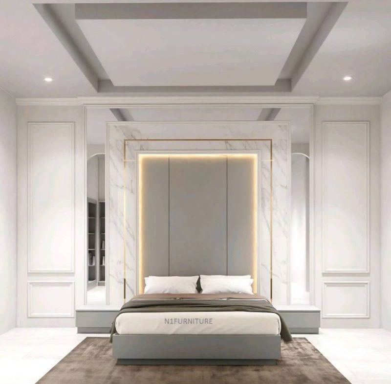 Без комплекса 4br 350sqm 9