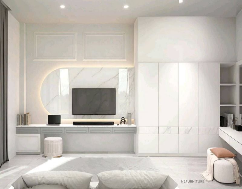 Без комплекса 4br 350sqm 13