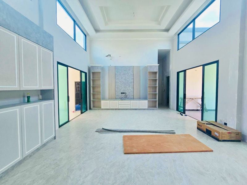 Без комплекса 4br 350sqm 15