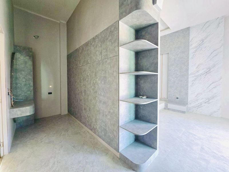 Без комплекса 4br 350sqm 18