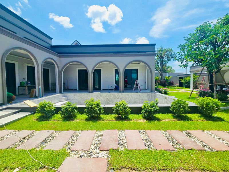 Без комплекса 4br 350sqm 19