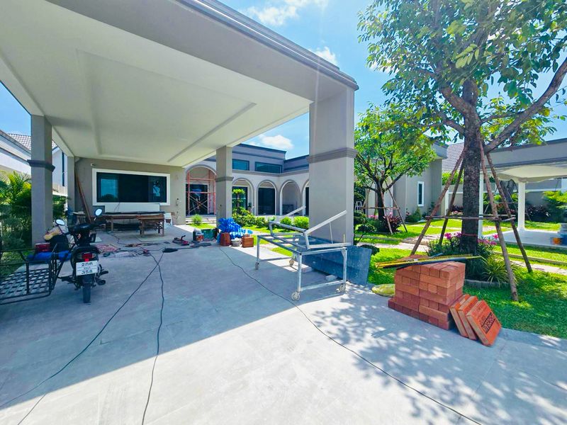 Без комплекса 4br 350sqm 20