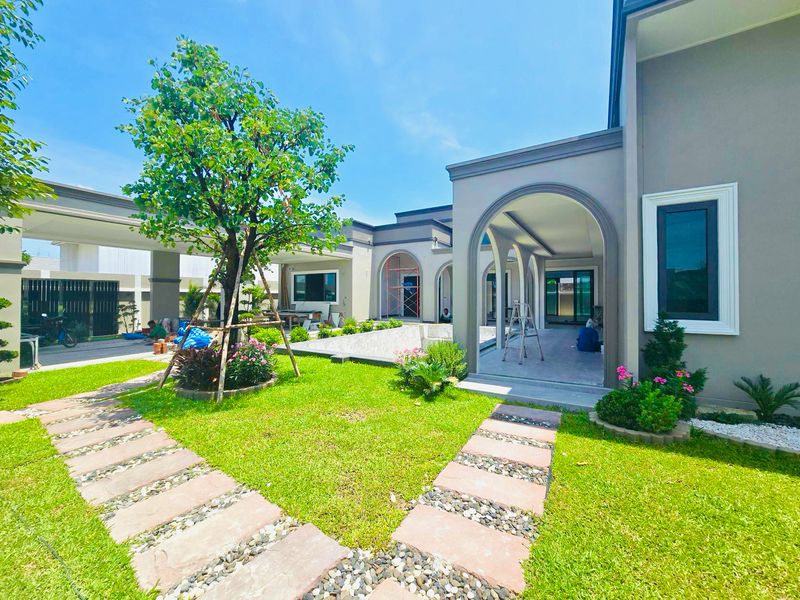 Без комплекса 4br 350sqm 2