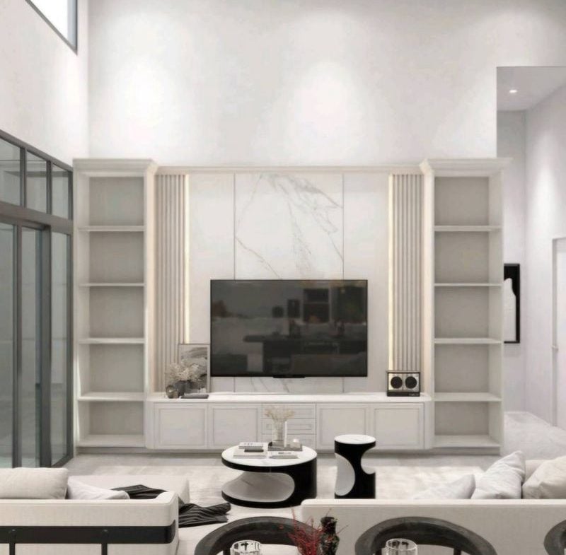 Без комплекса 4br 350sqm 4