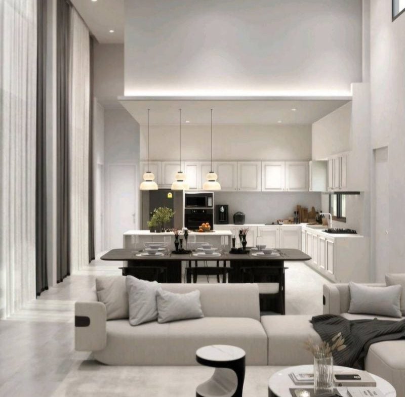 Без комплекса 4br 350sqm 5