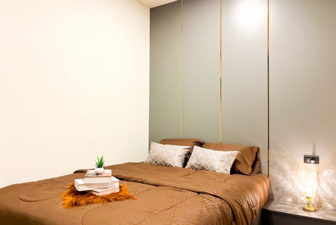 Без комплекса 3br sqm 16