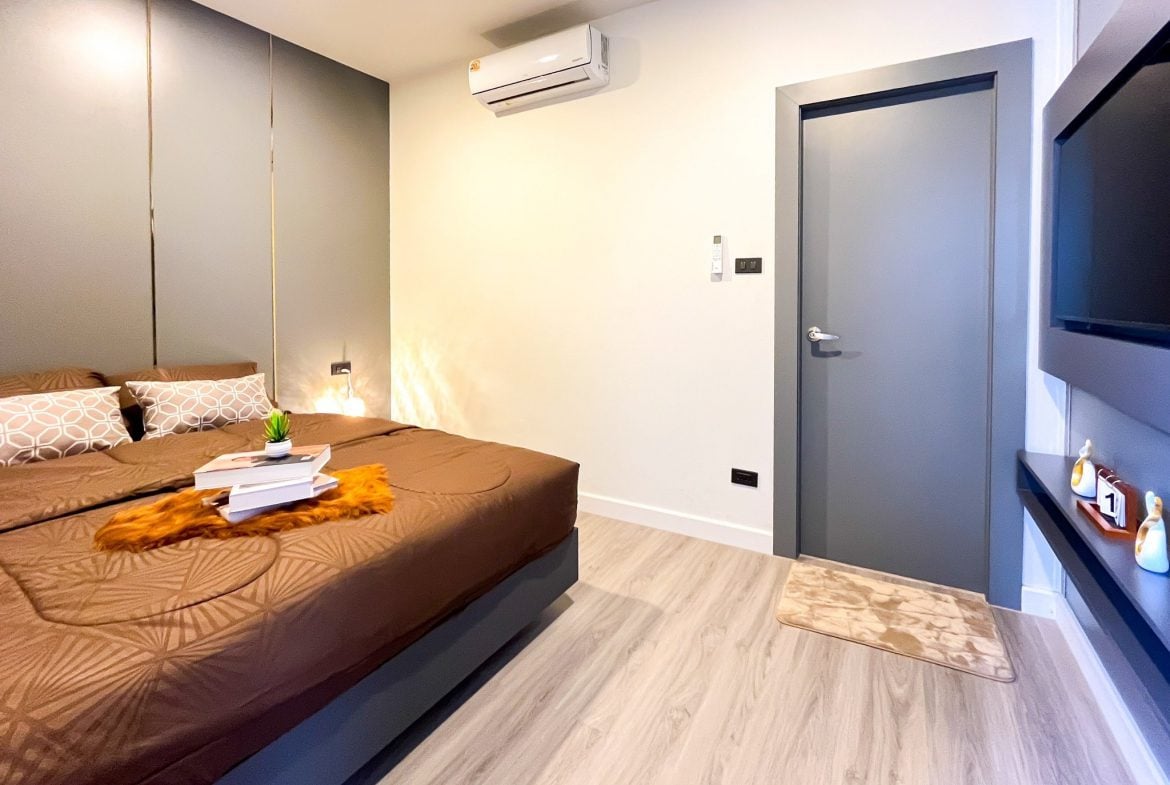 Без комплекса 3br sqm 17