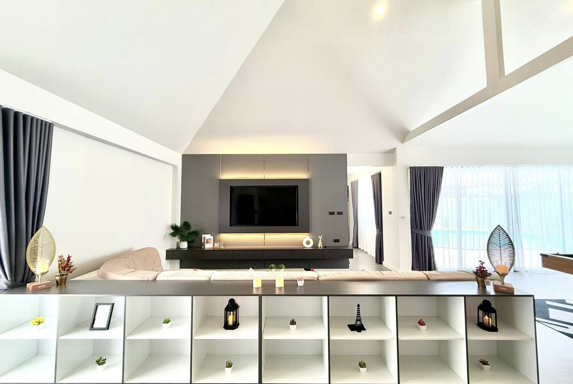 Без комплекса 3br sqm 5