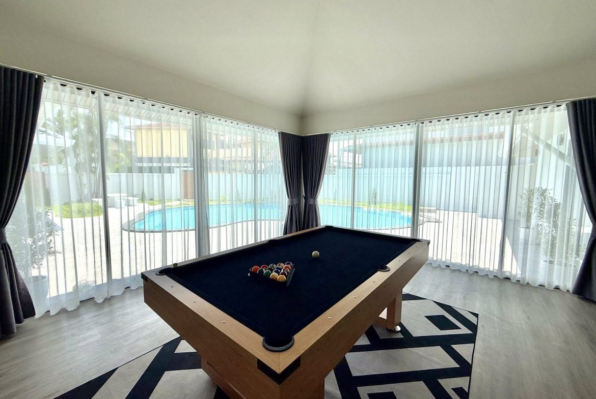 Без комплекса 3br sqm 6