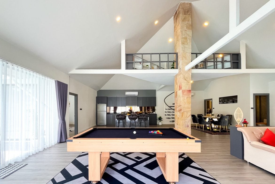 Без комплекса 3br sqm 7