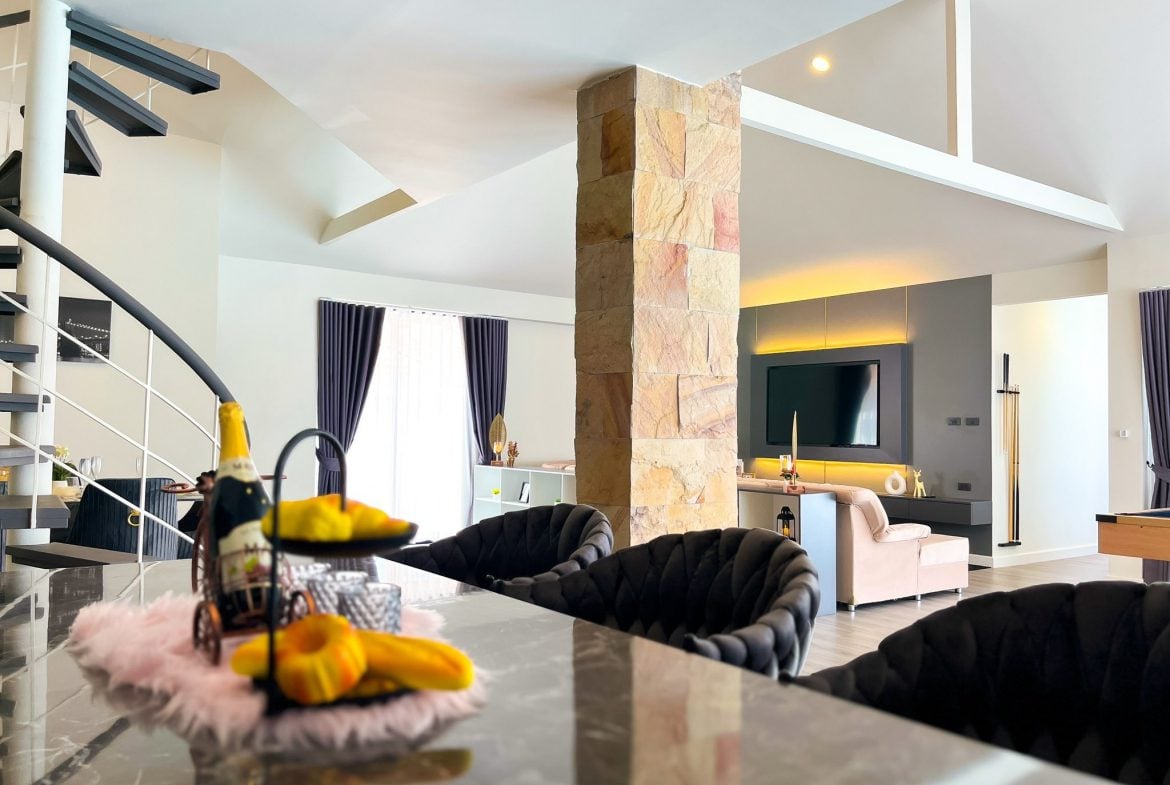 Без комплекса 3br sqm 8