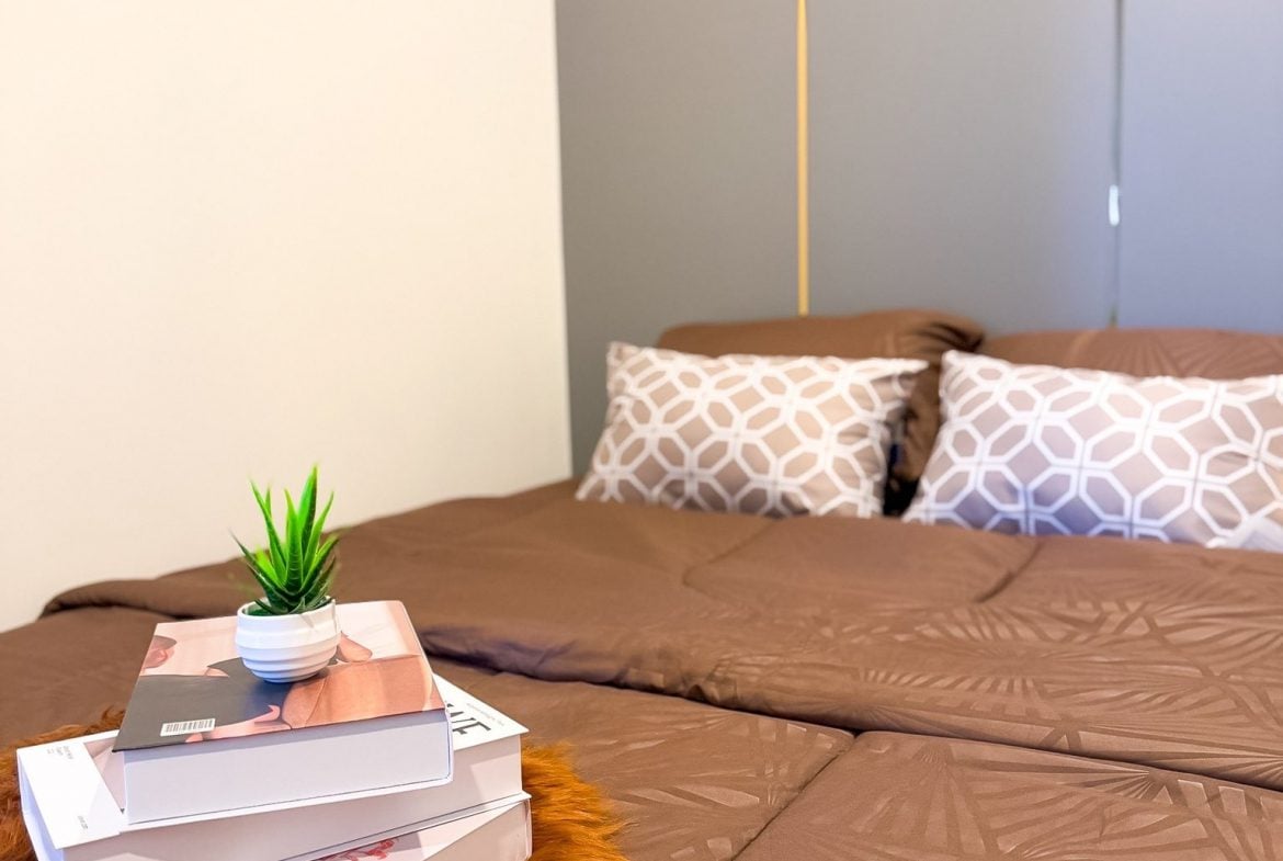 Без комплекса 3br sqm 18