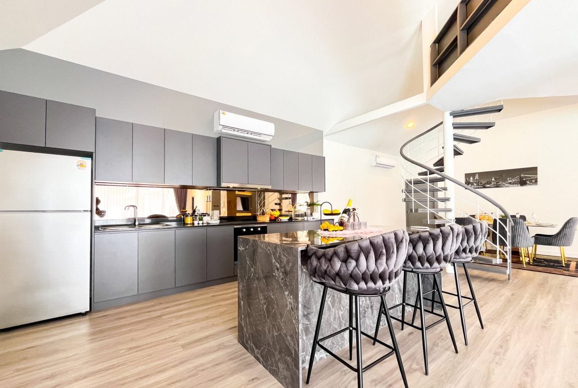 Без комплекса 3br sqm 10