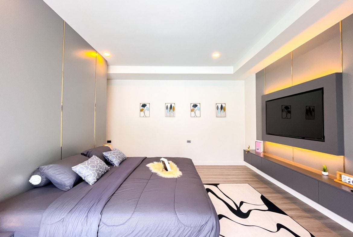 Без комплекса 3br sqm 11