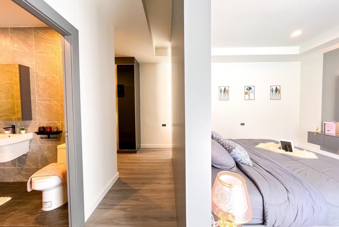 Без комплекса 3br sqm 12