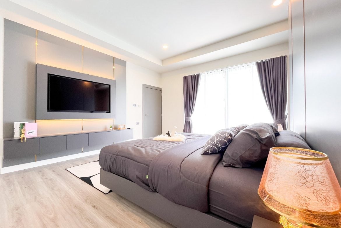 Без комплекса 3br sqm 13