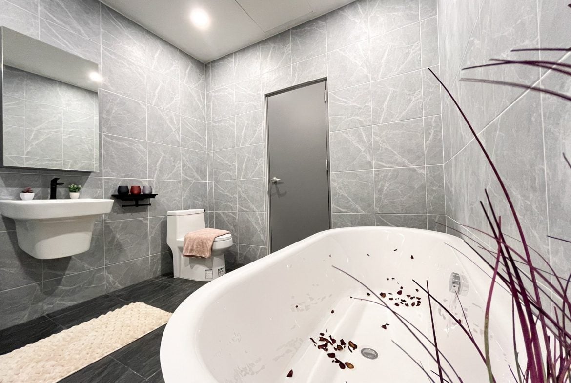 Без комплекса 3br sqm 14