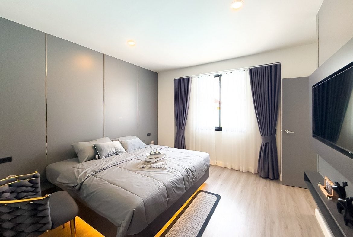 Без комплекса 3br sqm 20