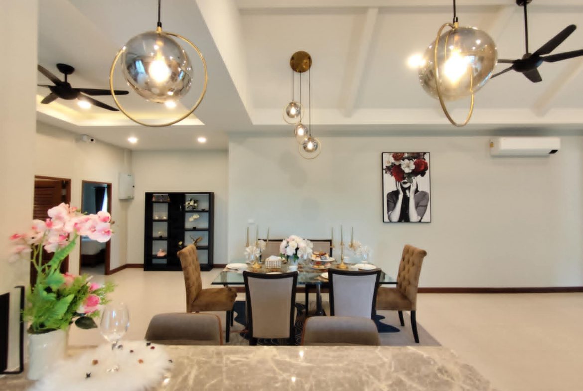 Natheekarn Park View 4br 357sqm 14