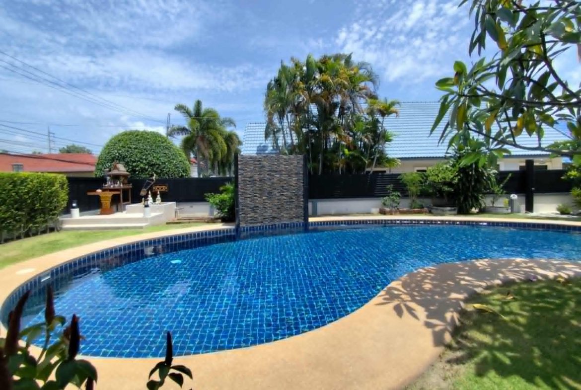 Natheekarn Park View 4br 357sqm 3