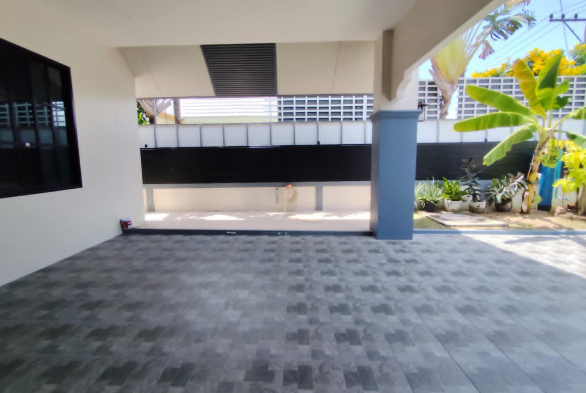 Natheekarn Park View 4br 357sqm 6