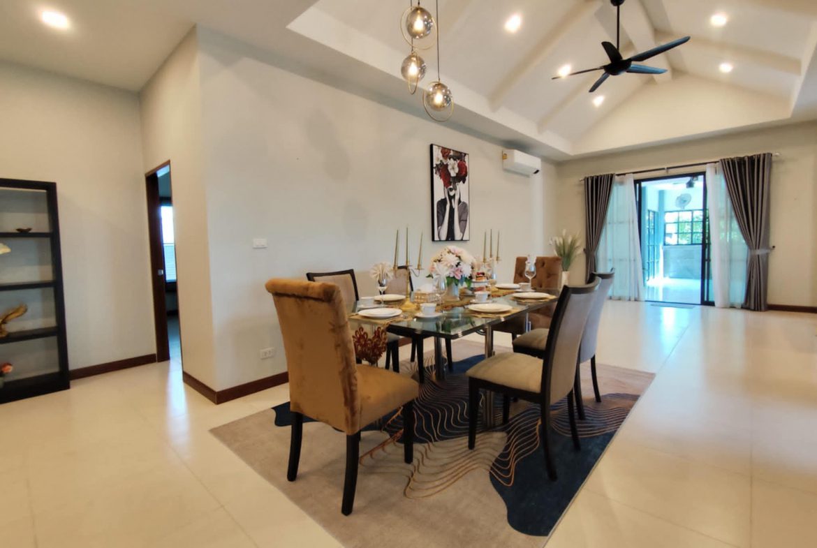 Natheekarn Park View 4br 357sqm 8