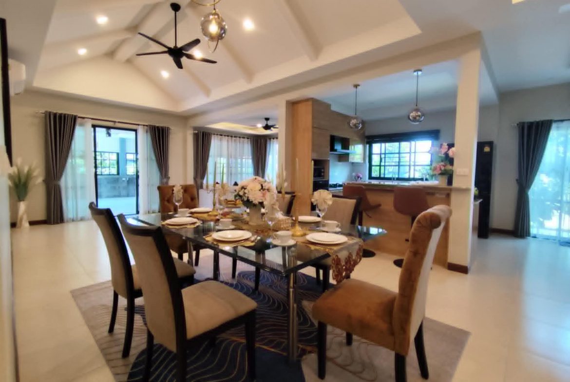 Natheekarn Park View 4br 357sqm 9