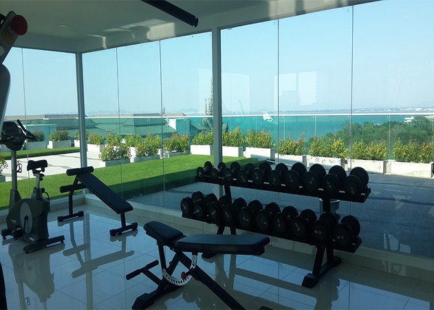 Club Royal 1br 44sqm 8