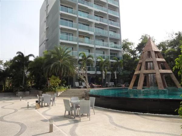 Club Royal 1br 44sqm 9
