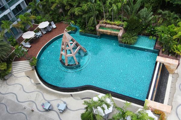 Club Royal 1br 44sqm 11