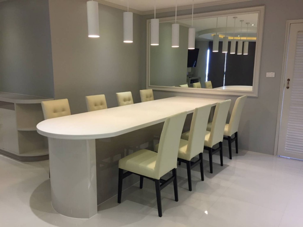 Park Beach Condo 3br 174sqm 8