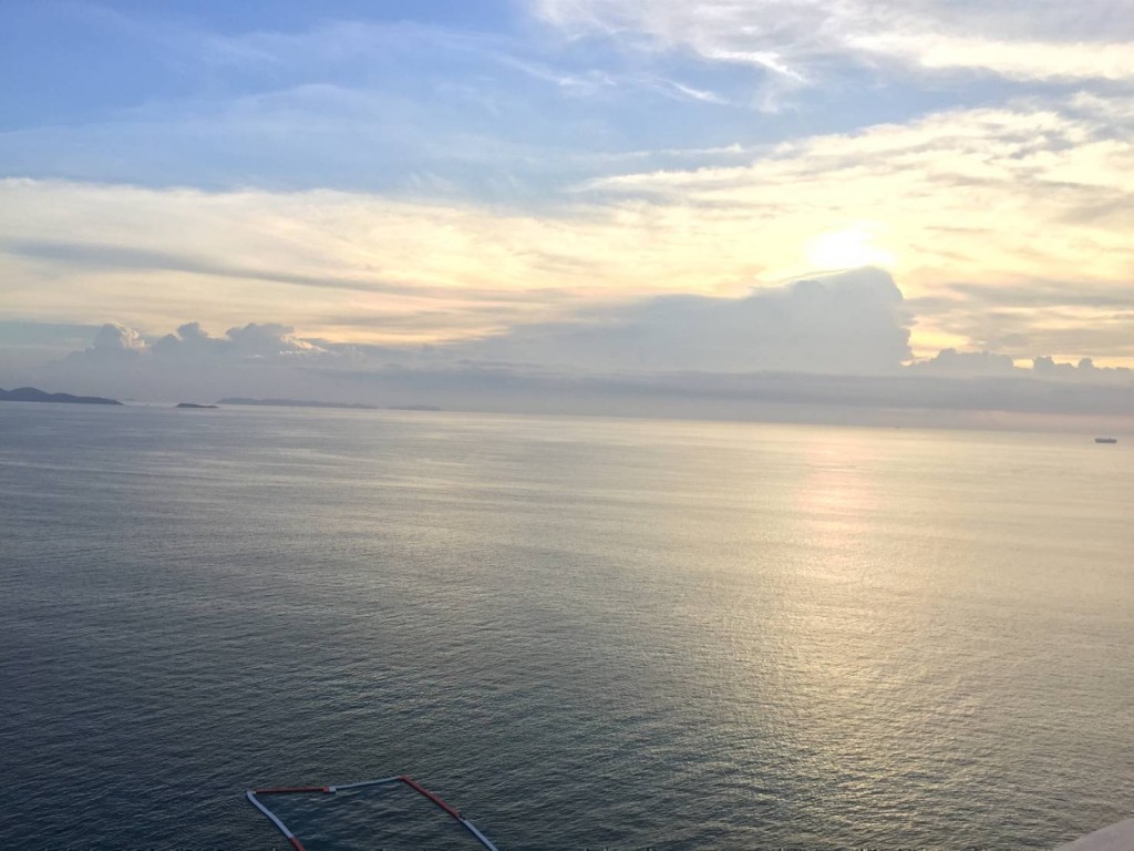 Park Beach Condo 3br 174sqm 18