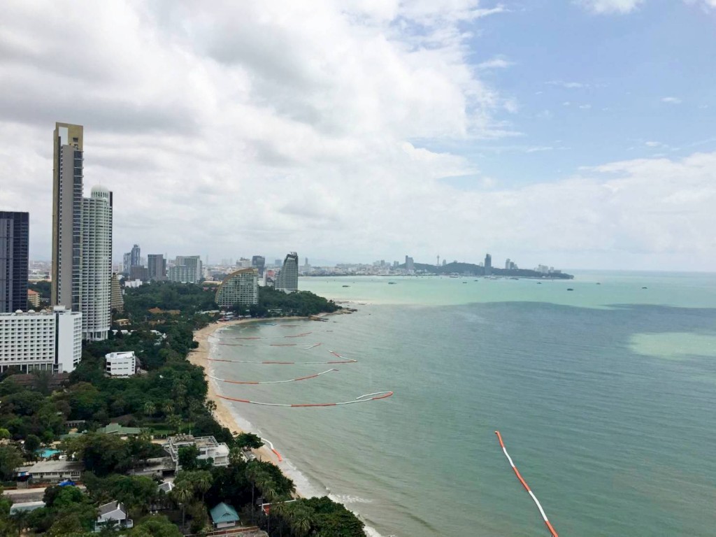 Park Beach Condo 3br 174sqm 20