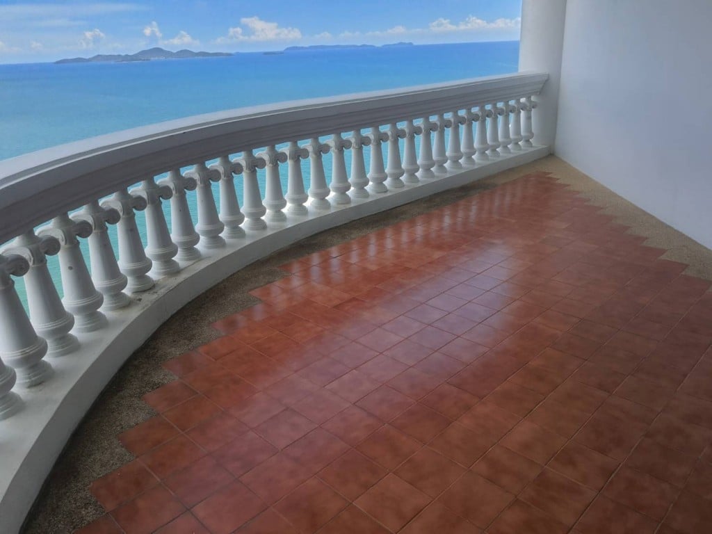 Park Beach Condo 3br 174sqm 1