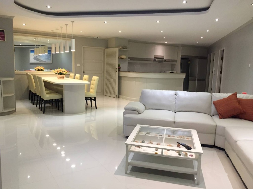 Park Beach Condo 3br 174sqm 5