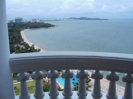 Park Beach Condo 3br 164sqm 3