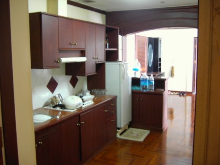 Park Beach Condo 3br 164sqm 4