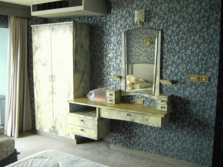 Park Beach Condo 3br 164sqm 6