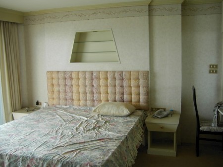 Park Beach Condo 3br 164sqm 8